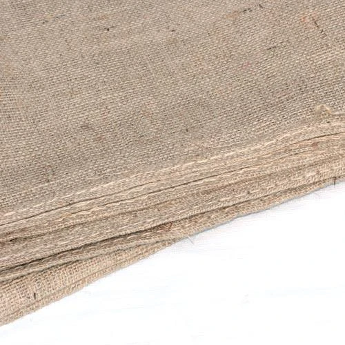 100% Natural Burlap Sheet 10 Oz (80" X 80") 3 100% Natural Burlap Sheet 10 Oz (80" X 80")