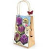 Bee Bulb Collection - Purple (Pack Of 50) -Brandt Sales Bee Purple Collection bag