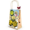 Bee Bulb Collection - Yellow (Pack Of 50) -Brandt Sales Bee yellow collection