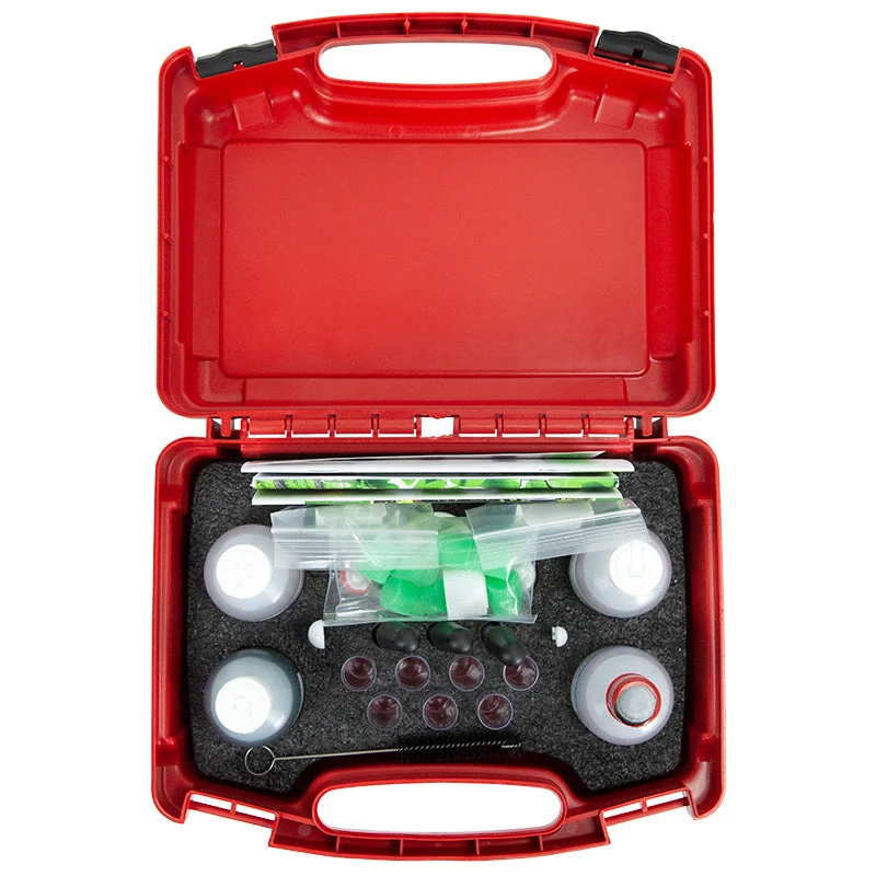 La Motte Soil Test Kit 4 La Motte Soil Test Kit - Image 2