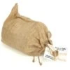 Chestnut Mushroom Kit In Burlap 1 Chestnut Mushroom Kit In Burlap -Brandt Sales Mushbarn Chestnut Mushroom Farm to Table Grow Kit 1