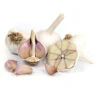 Organic Garlic, Spanish Roja (1/2 Lb) -Brandt Sales Organic Spanish Roja Garlic 20311d2e 235c 4c12 9660 8da9e2d228c1