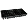 Seed Starting Tray 72 Cells 1.5"rdx 2"H -Brandt Sales Seed Starting Tray 72 cells 1