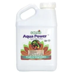 Aqua Power (1 Gallon)