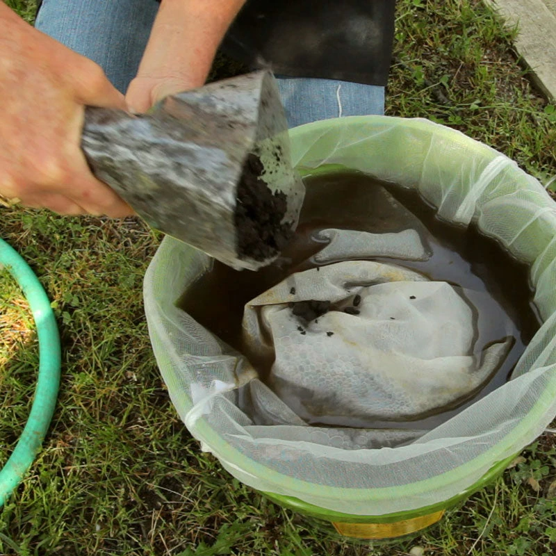 Peaceful Valley Organic Arctic Humus (2 Quarts) 4 Peaceful Valley Organic Arctic Humus (2 Quarts) - Image 2