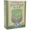 Bio-Turf 8-3-5 Fertilizer (6 Lb Box) -Brandt Sales bio turf 8 3 5 fertilizer 6 lb box