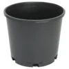 3 Gallon Pot (Black Plastic) 1 3 Gallon Pot (Black Plastic) -Brandt Sales black plastic pot 3 gallon size