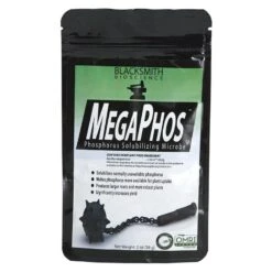 Blacksmith BioScience MegaPhos (2 Oz)