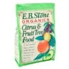 Citrus & Fruit Tree Food 7-3-3 (4 Lb Box) -Brandt Sales citrus and fruit tree food 7 3 3 4 lb box