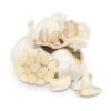 Conventionally Grown Garlic, California Late White (lb) -Brandt Sales conventionally grown garlic california late white lb