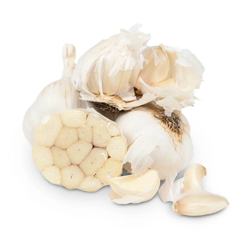Conventionally Grown Garlic, California Late White (lb) 3 Conventionally Grown Garlic, California Late White (lb)