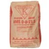 Diamond K Brand KMS 0-0-21.5 (50 Lb) -Brandt Sales diamond k brand kms 0 0 21 5 50 lb
