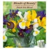 Iris Hollandica Blend (Pack Of 30) -Brandt Sales dutch iris blend