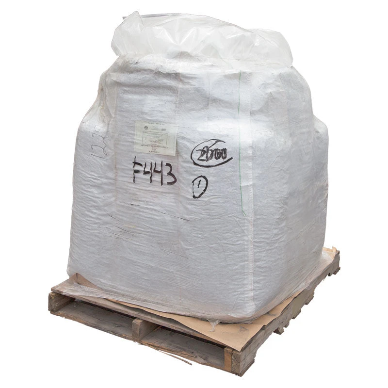 Nutri-Rich 4-3-2 Pellets (2000 Lb Tote) 4 Nutri-Rich 4-3-2 Pellets (2000 Lb Tote) - Image 2