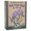 Fish Bone Meal 4-12-0 (5 Lb) 1 Fish Bone Meal 4-12-0 (5 Lb) -Brandt Sales fish bone meal 4 12 0 5 lb