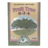 Fruit Tree Fertilizer 6-2-4 (5 Lb Box) -Brandt Sales fruit tree fertilizer 6 2 4 5 lb box
