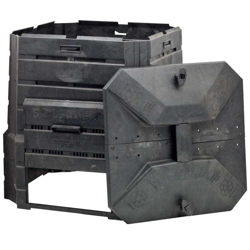 Soilsaver Composter 4 Soilsaver Composter - Image 2