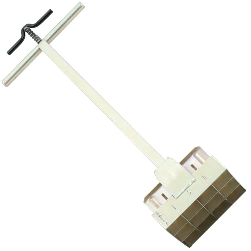 Ladbrooke Soil Blocker - 2" Blocker (12 Blocks) 4 Ladbrooke Soil Blocker - 2" Blocker (12 Blocks) - Image 2