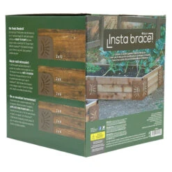 Instabrace Sun (4 Pack) -Brandt Sales gp1550 web5