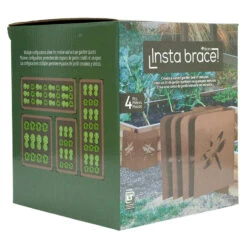 Instabrace Dragonfly (4 Pack) -Brandt Sales gp1551 web4