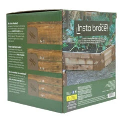 Instabrace Dragonfly (4 Pack) -Brandt Sales gp1551 web5