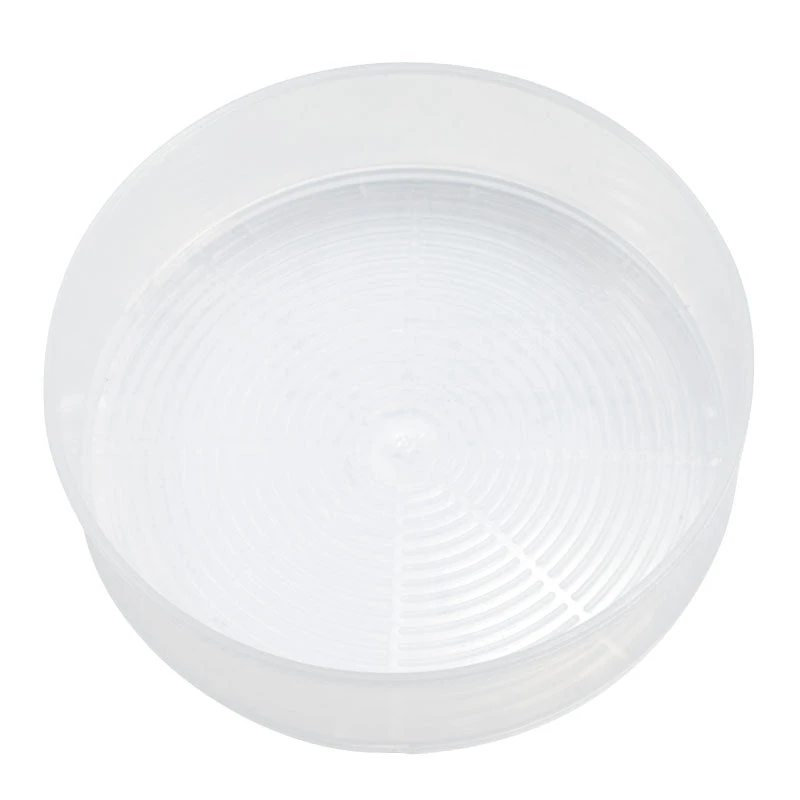 Kitchen Crop Round 4-Tray Seed Sprouting Kit 5 Kitchen Crop Round 4-Tray Seed Sprouting Kit - Image 3