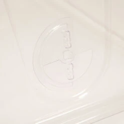 Ventilated Greenhouse 7" Dome Lid -Brandt Sales gp362 vent web