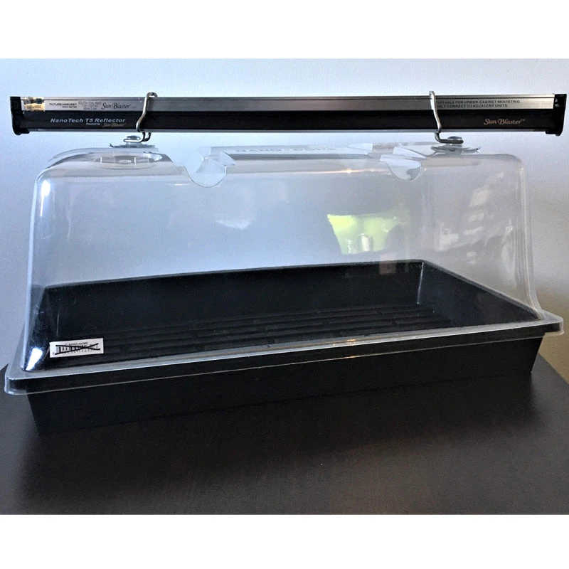 Sunblaster Light Grip/Suction Mount 4 Sunblaster Light Grip/Suction Mount - Image 2