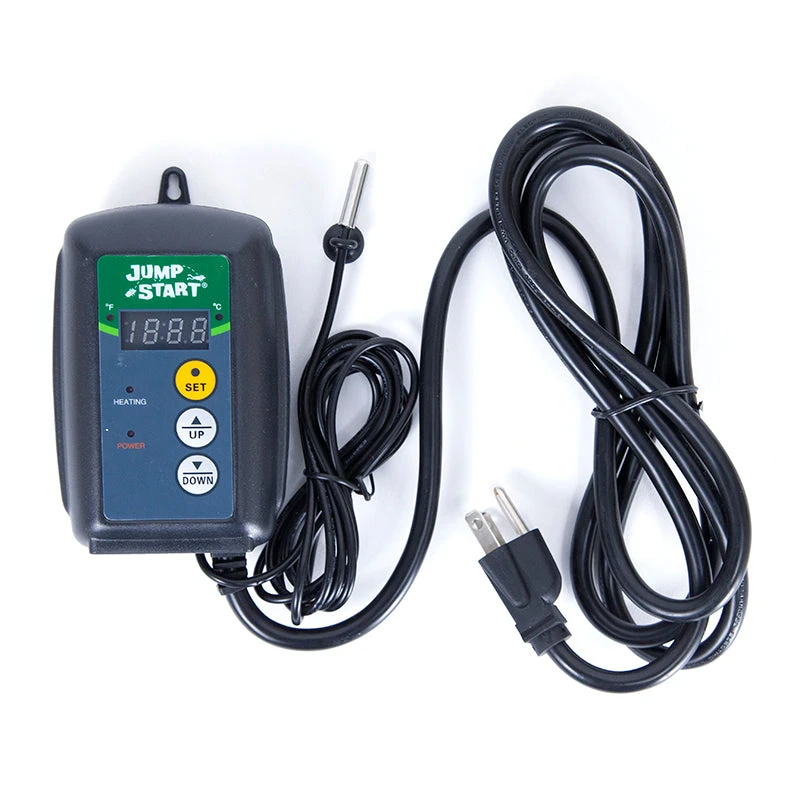 Seedling Heating Mats - Thermostat 5 Seedling Heating Mats - Thermostat - Image 3