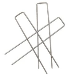 Ground Staples (Box Of 1000)