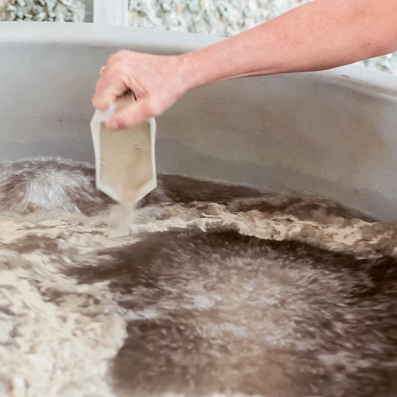 Compost Tea Catalyst (15 Oz. Jar) 4 Compost Tea Catalyst (15 Oz. Jar) - Image 2