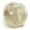 Hemp Twine Thick (125 Ft Roll) 2 Hemp Twine Thick (125 Ft Roll) -Brandt Sales hemp twine thick 125 ft roll