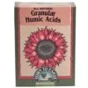 Humic Acids, Granular (5 Lb Box) -Brandt Sales humic acids granular 5 lb box