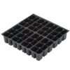 Jumbo 6-Pack Planting Containers - Recycled (Sheet Of 8) 1 Jumbo 6-Pack Planting Containers - Recycled (Sheet Of 8) -Brandt Sales jumbo 6 pack planting containers recycled sheet of 8
