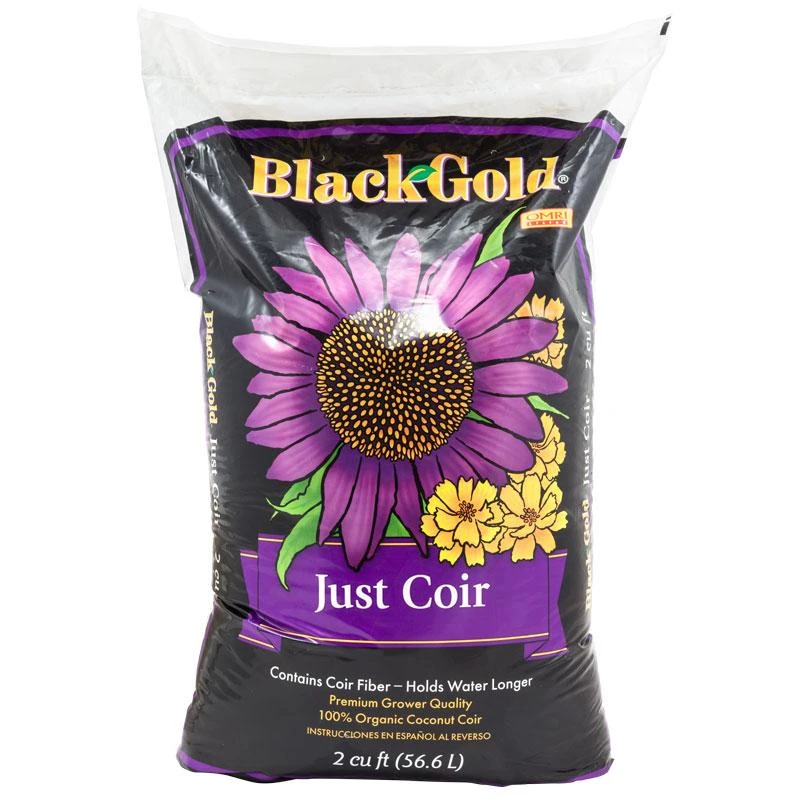 Just Coir (2 Cu Ft) 3 Just Coir (2 Cu Ft)