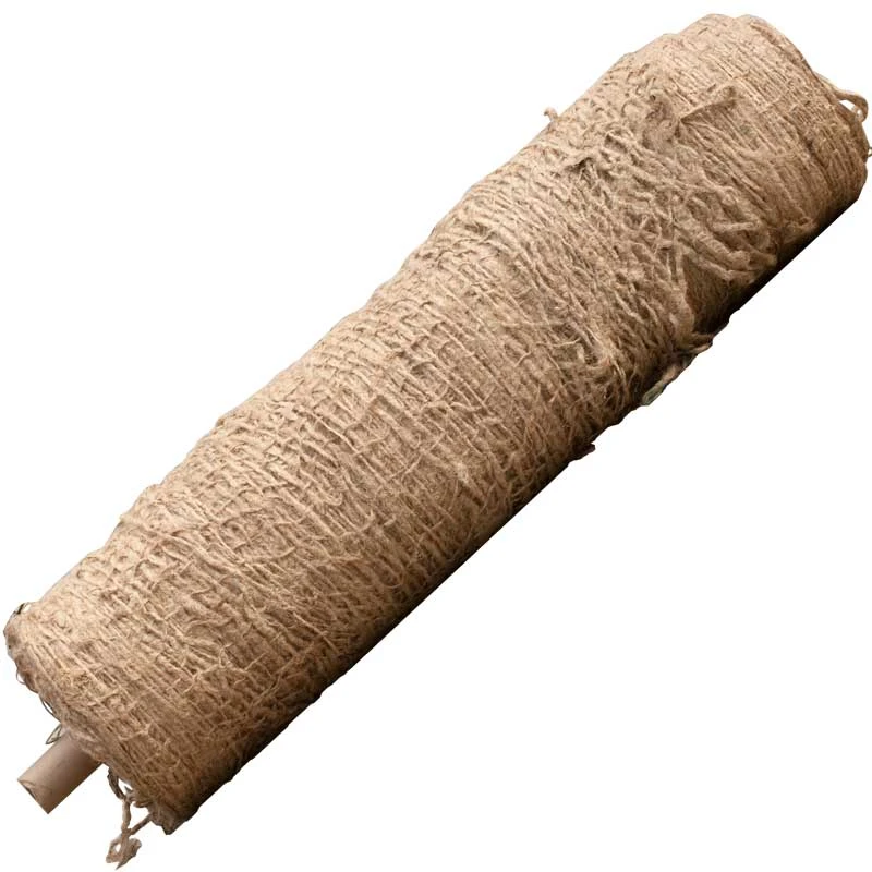 Jute Netting (4' X 225' Roll) 3 Jute Netting (4' X 225' Roll)