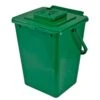Kitchen Compost Carrier 2 Kitchen Compost Carrier -Brandt Sales kitchen compost carrier