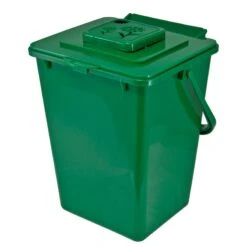 Kitchen Compost Carrier