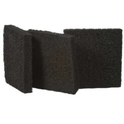 Kitchen Compost Carrier - Filters (Pack Of 3)