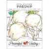 Kral Russian Parsnip Seeds (Organic)