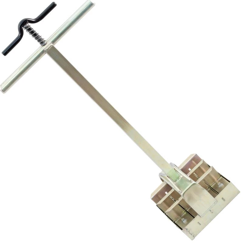 Ladbrooke Soil Blocker - 2" Blocker (12 Blocks) 3 Ladbrooke Soil Blocker - 2" Blocker (12 Blocks)