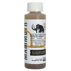 Mammoth P Inoculant (4 Oz)
