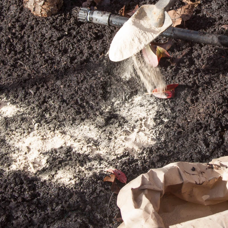 Calphos Soft Rock Phosphate - Regular Powder (50 Lb) 4 Calphos Soft Rock Phosphate - Regular Powder (50 Lb) - Image 2