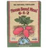 Neem Seed Meal 6-1-2 (5 Lb Box) -Brandt Sales neem seed meal 6 1 2 5 lb box