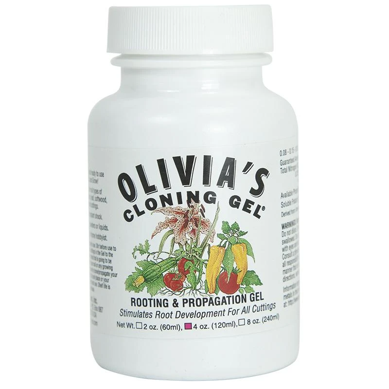 Olivia's Cloning Gel (4 Oz) 3 Olivia's Cloning Gel (4 Oz)