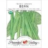 French Garden Bean Seeds (Organic) -Brandt Sales organic bean french garden