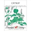 Organic Catnip -Brandt Sales organic catnip