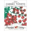 Chadwick Cherry Tomato Seeds (Organic) 1 Chadwick Cherry Tomato Seeds (Organic) -Brandt Sales organic cherry tomato chadwick