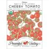 Matt's Wild Cherry Cherry Tomato Seeds (Organic) -Brandt Sales organic cherry tomato matt s wild cherry