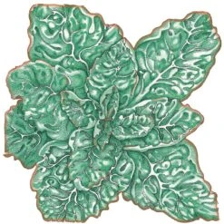 Organic Lettuce, Buttercrunch (1/4 Lb)